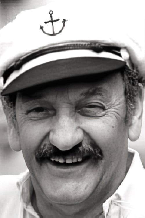 Syd Heylen profile photo