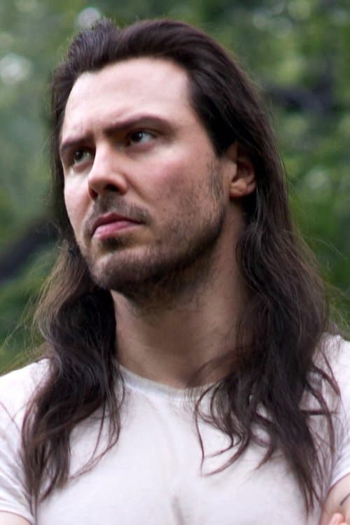 Andrew W.K. profile photo