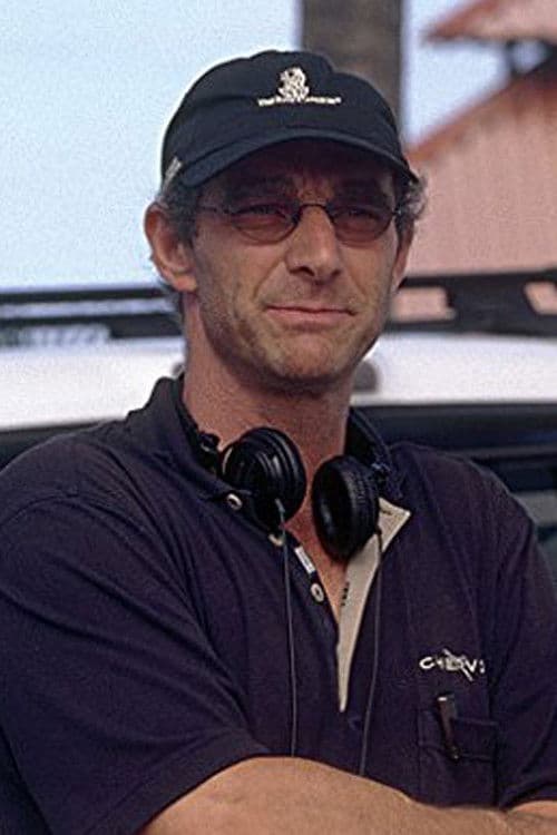 Klaus Menzel profile photo