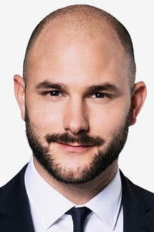 Michael Rauchenstein profile photo