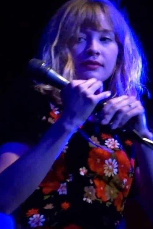 Alexandra Savior: Mystery Girl poster