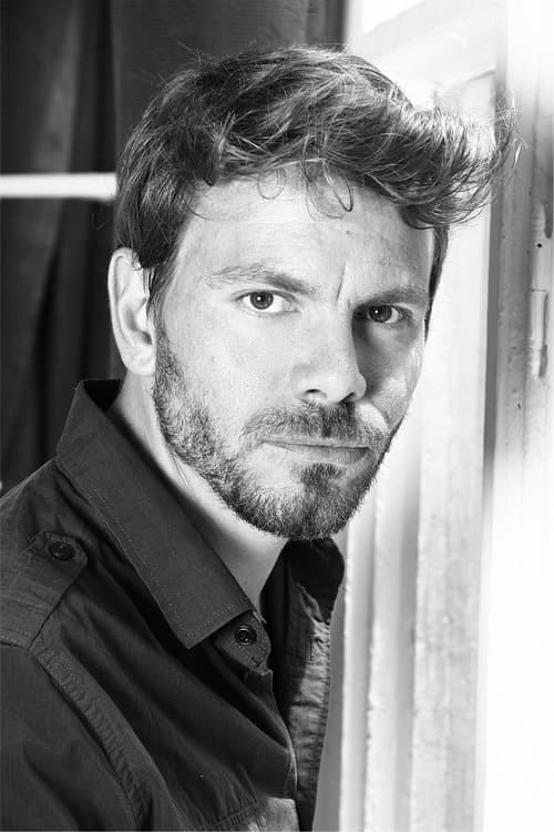 Ben Vinnicombe profile photo