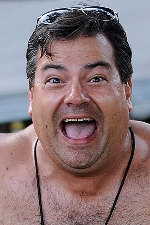 Patrick Roach profile photo