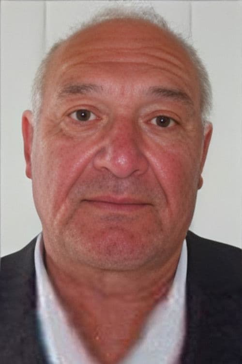 Roland Nadareishvili profile photo