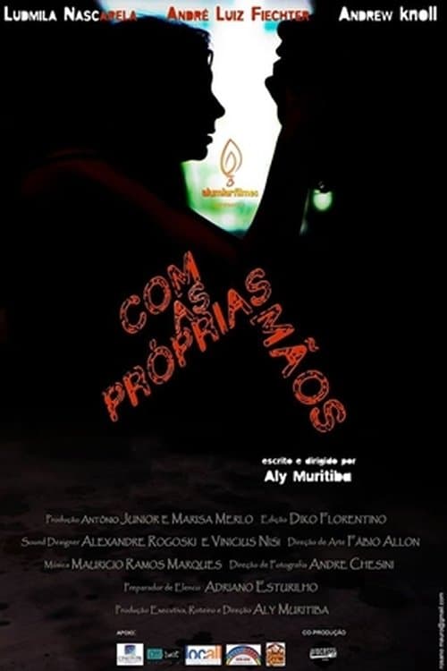 With My Own Hands poster