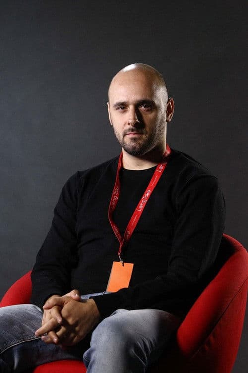 Giorgio Bruno profile photo