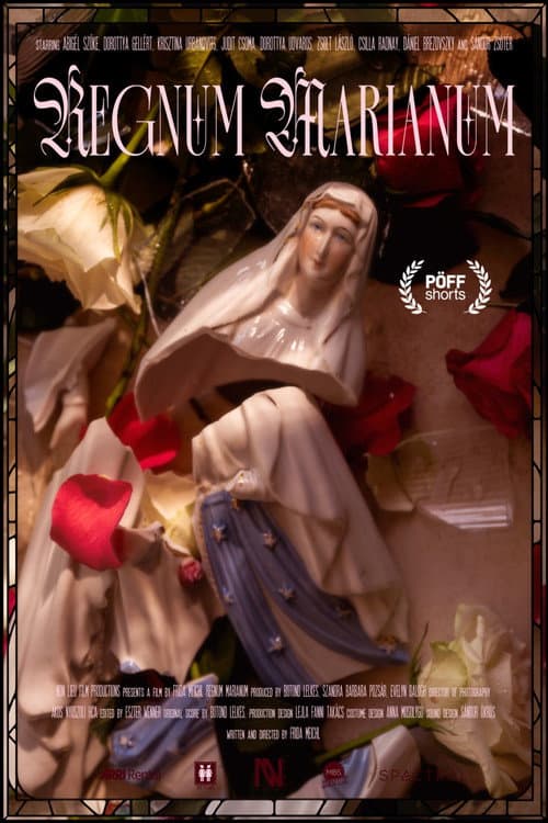 Regnum Marianum poster