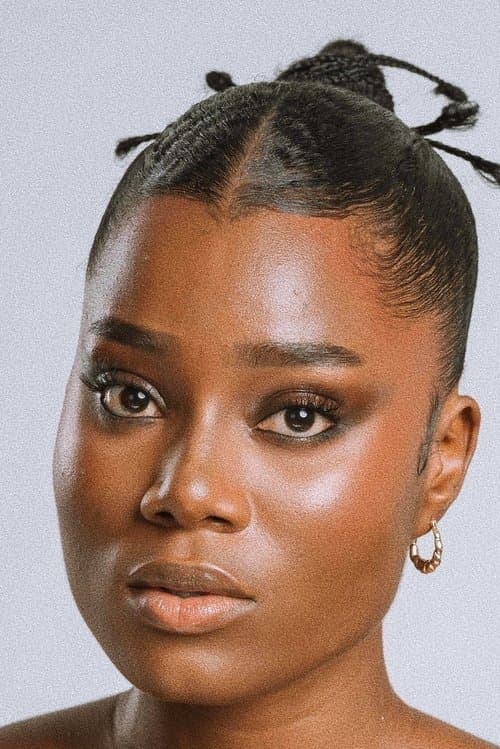 Anna-Sharé Blake profile photo