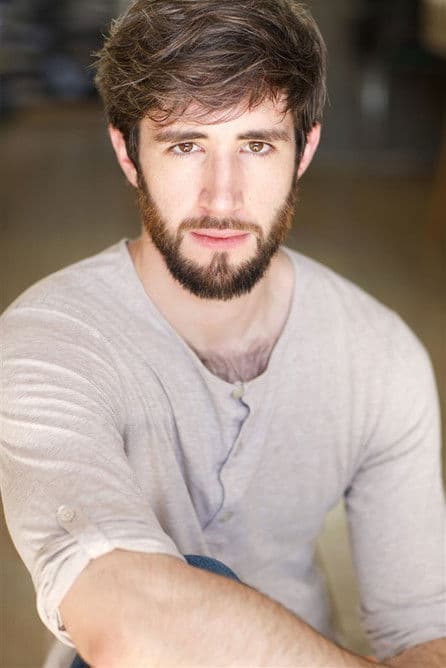 Julien Chaudet profile photo