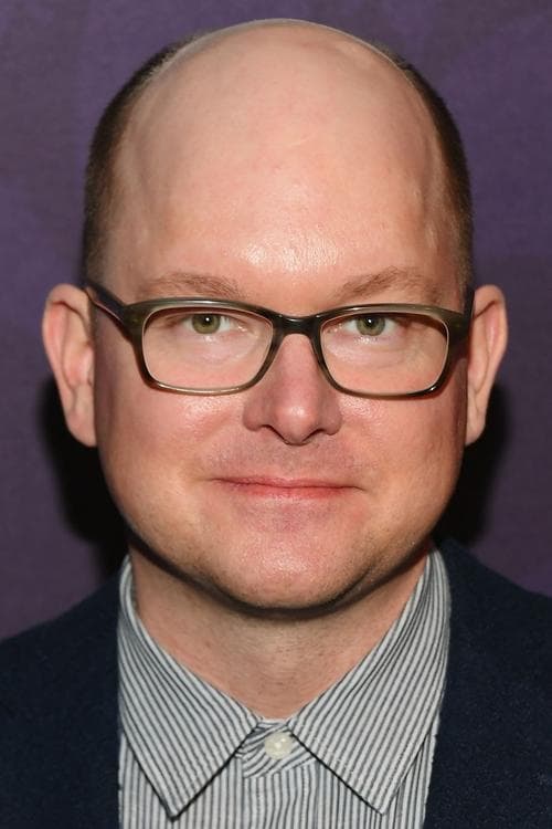 Mark Proksch profile photo