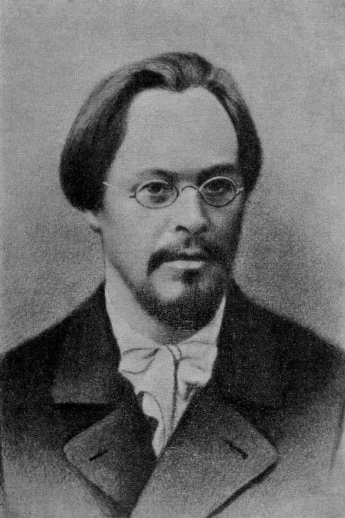 Yevgeni Chirikov profile photo