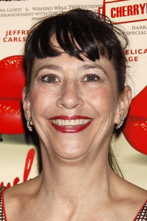 Jan Leslie Harding profile photo