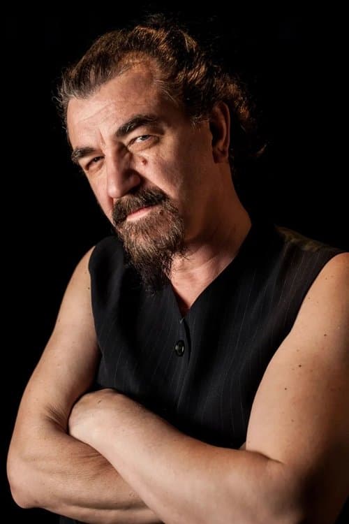 Yuri Mykhaylychenko profile photo