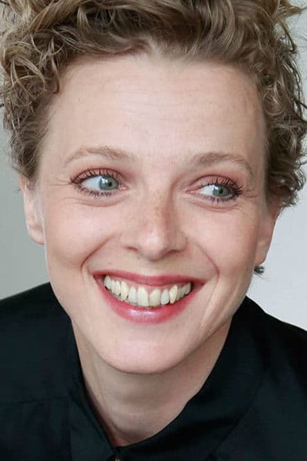 Patrycia Ziolkowska profile photo