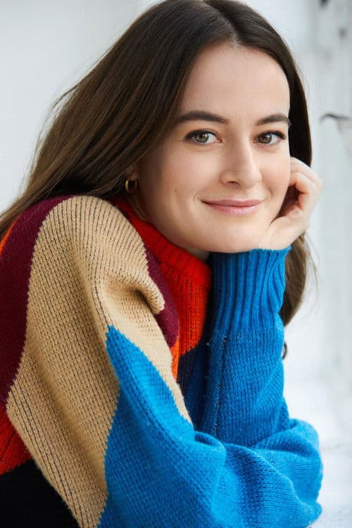 Bianca Crudo profile photo