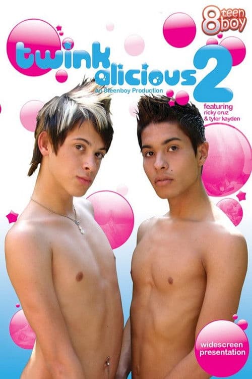 Twinkalicious 2 poster