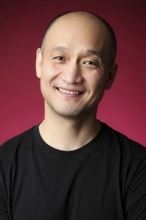 Kim Jeong-ho profile photo