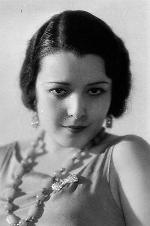 Lupita Tovar profile photo
