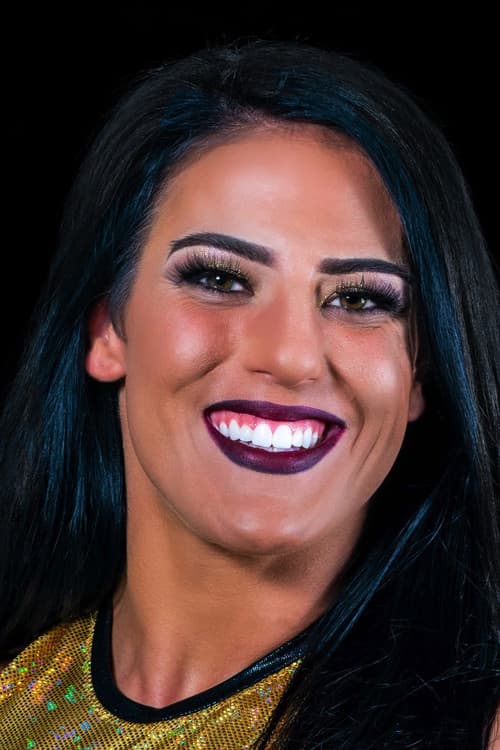 Tessa Blanchard profile photo