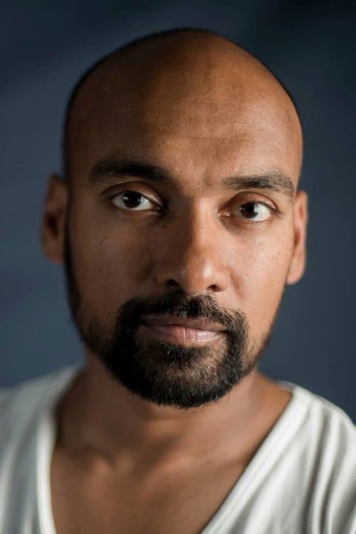 Gary Pillai profile photo