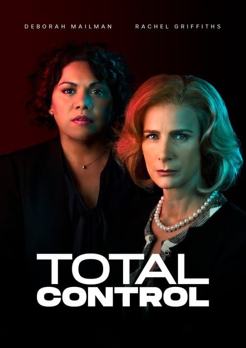 Total Control poster