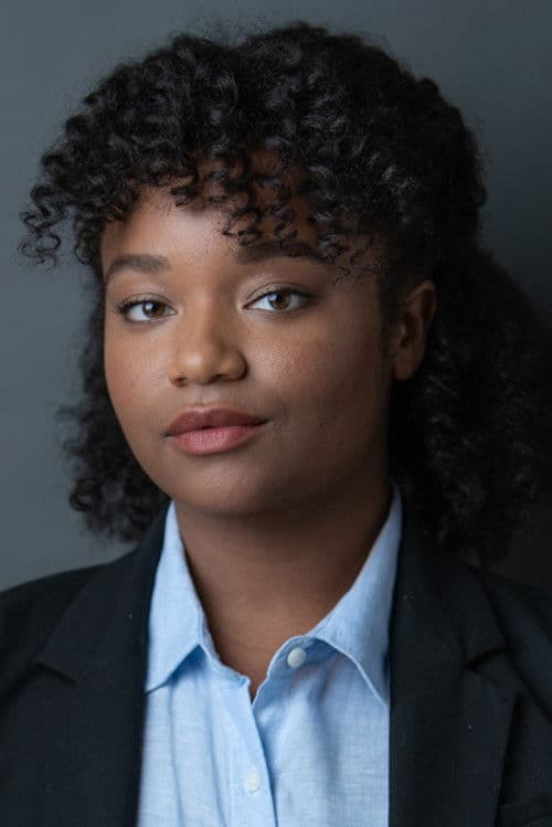 Kiara Muhammad profile photo