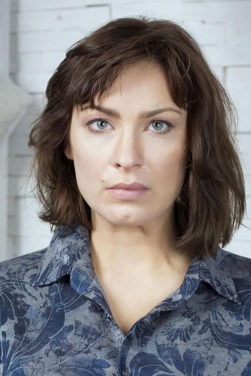 Anastasiya Bobrova profile photo