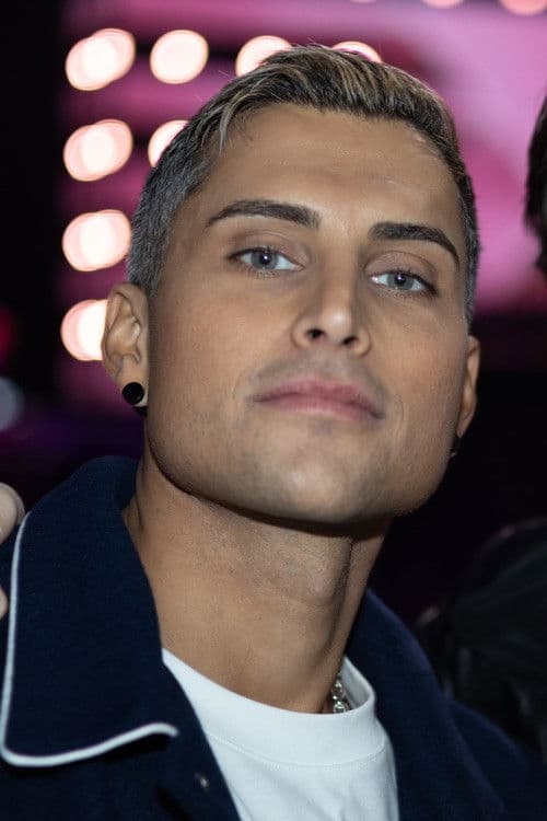 Samir Badran profile photo