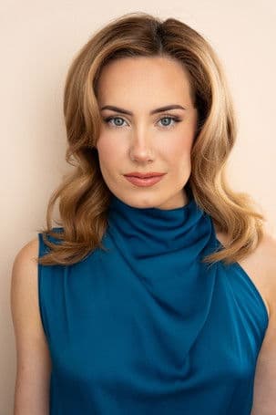 McKenzie Kurtz profile photo