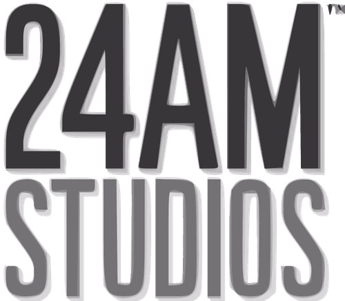 24AM Studios