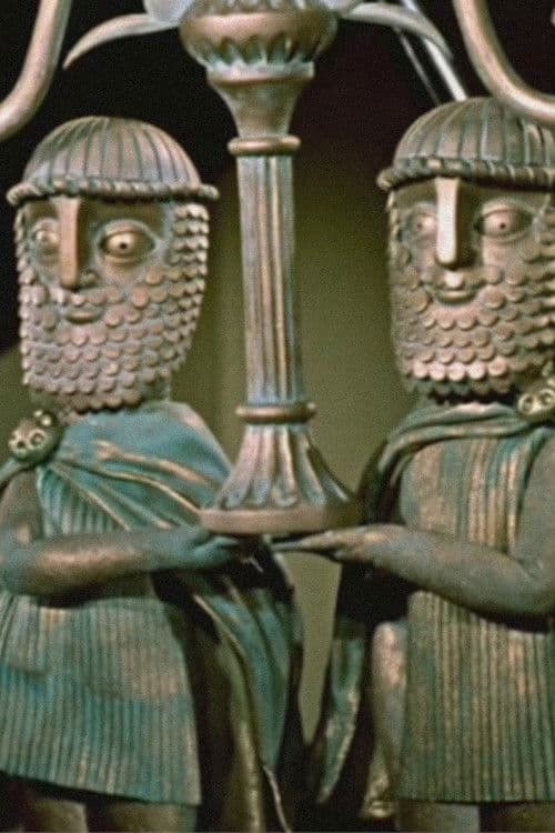 The Little Quartet poster