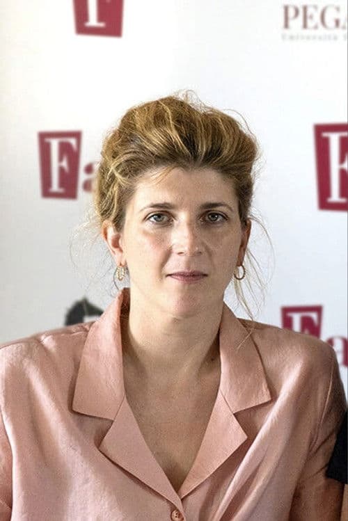 Kata Wéber profile photo