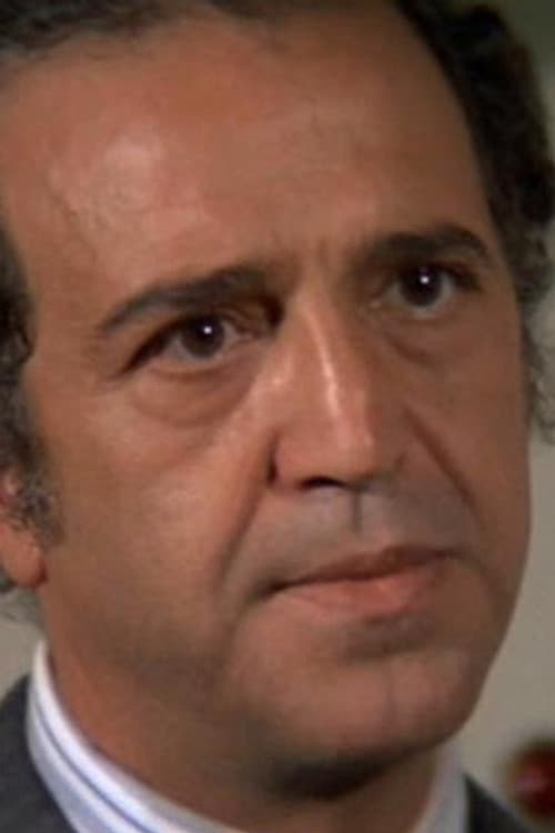 Fred Sadoff profile photo