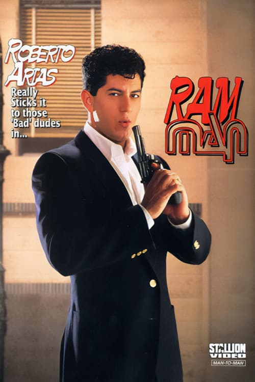 Ram Man poster