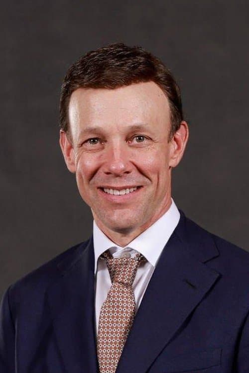 Matt Kenseth profile photo