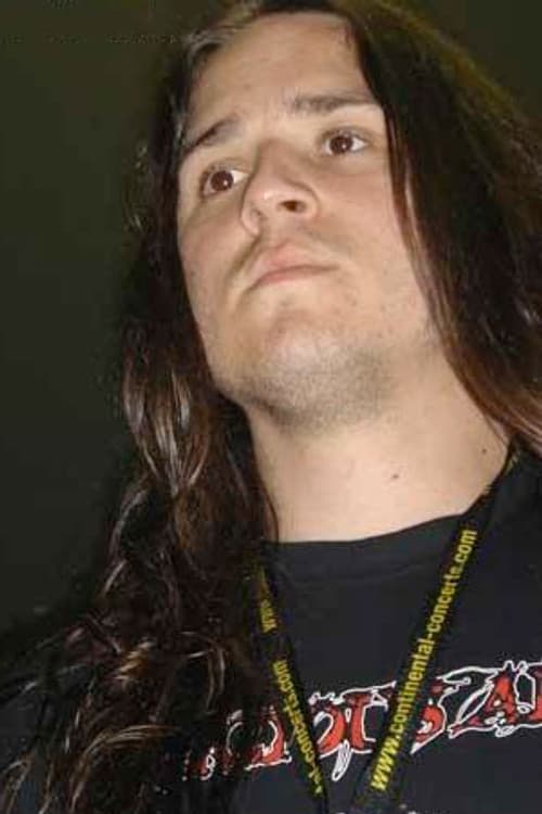 Mikael Hedlund profile photo