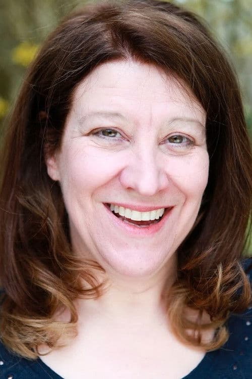 Jill Nalder profile photo