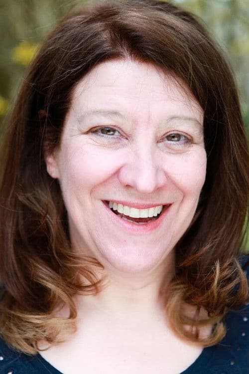 Jill Nalder profile photo