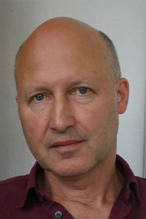 Menno van Beekum profile photo