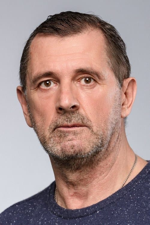 Serhii Soloviov profile photo