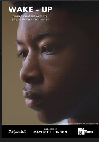 Wake - Up poster