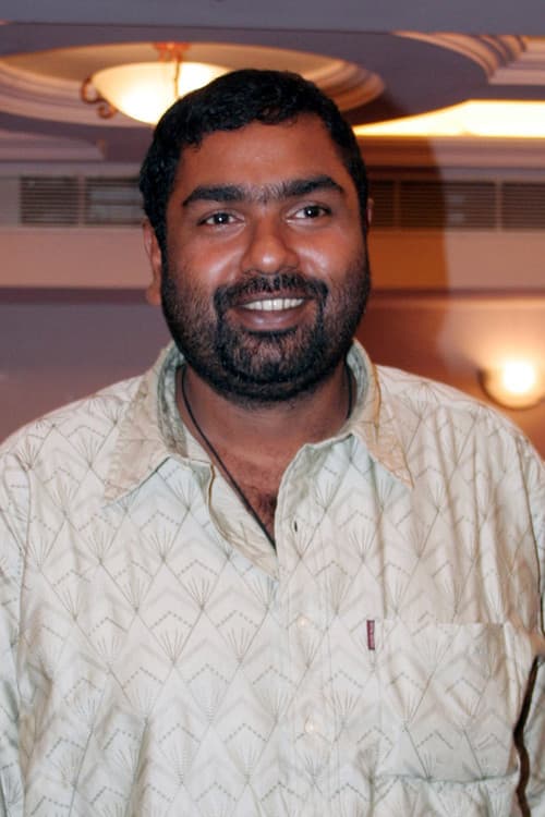 Amal Neerad profile photo