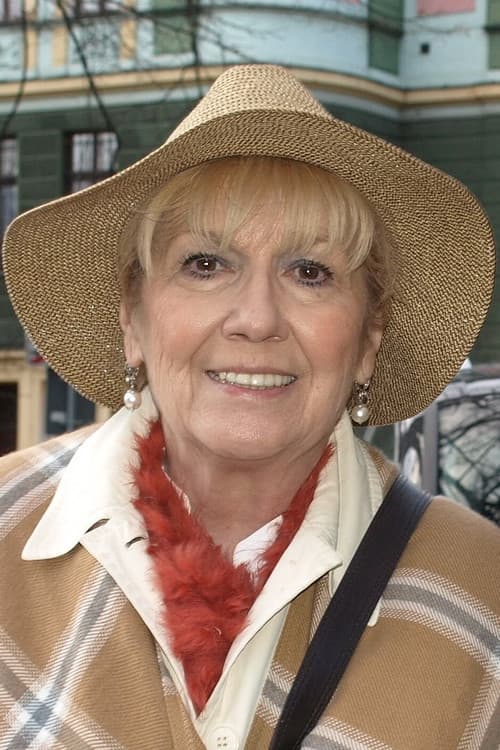 Emilia Krakowska profile photo