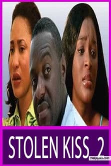 Stolen Kiss 2 poster