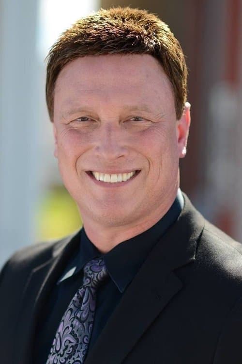 Robert Johnson profile photo