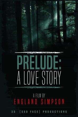 Prelude: A Love Story poster
