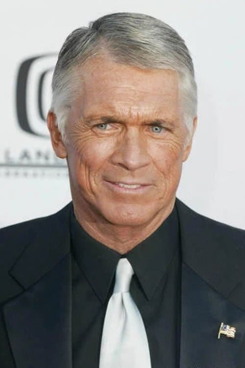 Chad Everett profile photo