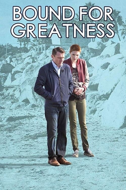 Bound for Greatness poster