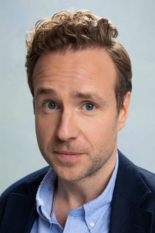 Rafe Spall profile photo
