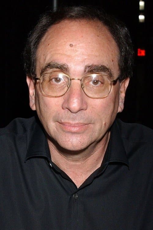 R.L. Stine profile photo